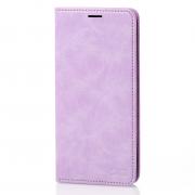 чехол-книга DC ELEGANT для Samsung M55/M55S сиреневый