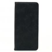 чехол-книга DC ELEGANT для Samsung S20 FE черный