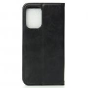 чехол-книга DC ELEGANT для Xiaomi Poco F5 черный