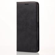 чехол-книга DC ELEGANT для Xiaomi Redmi 13 черный