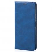 чехол-книга DC ELEGANT для Xiaomi Redmi 13 синий