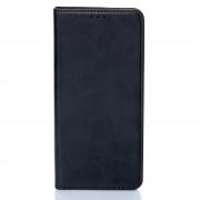 чехол-книга DC ELEGANT для Xiaomi Redmi A1/A2 черный