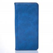 чехол-книга DC ELEGANT для Xiaomi Redmi A1/A2 синий