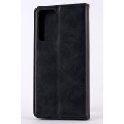 чехол-книга DC ELEGANT для Xiaomi Redmi Note 12S черный