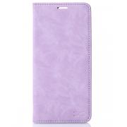 чехол-книга DC ELEGANT для Xiaomi Redmi Note 13 Pro 5G сиреневый