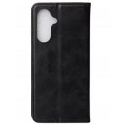 чехол-книга DC ELEGANT для Samsung A17 черный
