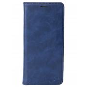 чехол-книга DC ELEGANT для Samsung A17 синий