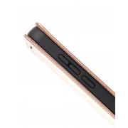 чехол-книга DC ELEGANT для Xiaomi Mi 17 бронзовый