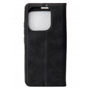 чехол-книга DC ELEGANT для Xiaomi Mi 17 черный