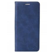 чехол-книга DC ELEGANT для Xiaomi Mi 17 синий