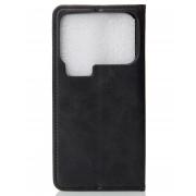 чехол-книга DC ELEGANT для Xiaomi Mi 17 Pro черный