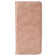 чехол-книга DC ELEGANT для Xiaomi Mi 17 Pro Max бронзовый