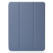 Чехол SmartCover для планшета Apple iPad 10.2 (2021) серая лаванда