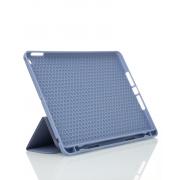 Чехол SmartCover для планшета Apple iPad 10.2 (2021) серая лаванда
