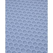 Чехол SmartCover для планшета Apple iPad 10.2 (2021) серая лаванда