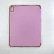 Чехол SmartCover для планшета Apple iPad (10th gen) (2022) / iPad 11 (2025) пудрово-розовый