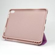 Чехол SmartCover для планшета Apple iPad (10th gen) (2022) / iPad 11 (2025) пудрово-розовый
