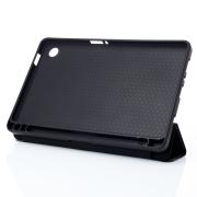 Чехол SmartCover для планшета Samsung Galaxy Tab A11 (8,7") черный
