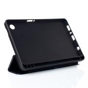 Чехол SmartCover для планшета Samsung Galaxy Tab A11 (8,7") черный