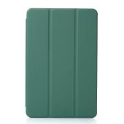 Чехол SmartCover для планшета Samsung Galaxy Tab A11 (8,7") темно-зеленый