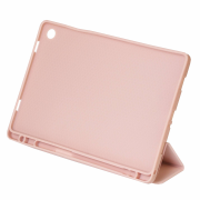 Чехол SmartCover для планшета Samsung Galaxy Tab A11 Plus (11") пудра