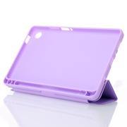 Чехол SmartCover для планшета Samsung Galaxy Tab A11 (8,7") фиалковый