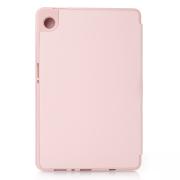 Чехол SmartCover для планшета Samsung Galaxy Tab A11 (8,7") пудра