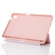 Чехол SmartCover для планшета Samsung Galaxy Tab A11 (8,7") пудра