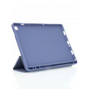 Чехол SmartCover для планшета Samsung Galaxy Tab A9 Plus (11'') серая лаванда