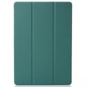 Чехол SmartCover для планшета Samsung Galaxy Tab S11 (11") темно-зеленый