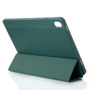 Чехол SmartCover для планшета Samsung Galaxy Tab S11 (11") темно-зеленый