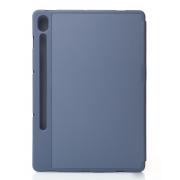 Чехол SmartCover для планшета Samsung Galaxy Tab S9 / S9 FE / S10 FE серая лаванда