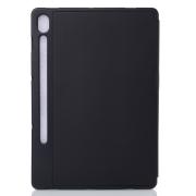 Чехол SmartCover для планшета Samsung Galaxy Tab S10 Lite черный