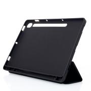 Чехол SmartCover для планшета Samsung Galaxy Tab S10 Lite черный