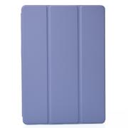 Чехол SmartCover для планшета Samsung Galaxy Tab S10 Lite серо-синий