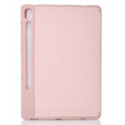 Чехол SmartCover для планшета Samsung Galaxy Tab S10 Lite пудра