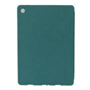 Чехол SmartCover для планшета Samsung Galaxy Tab A11 Plus (11") темно-зеленый