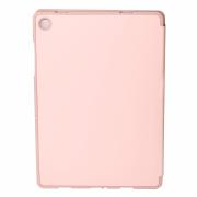 Чехол SmartCover для планшета Samsung Galaxy Tab A11 Plus (11") пудра