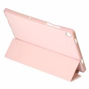 Чехол SmartCover для планшета Samsung Galaxy Tab A11 Plus (11") пудра