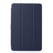 Чехол SmartCover для планшета Samsung Galaxy Tab A11 (8,7") темно-синий