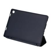 Чехол SmartCover для планшета Samsung Galaxy Tab A11 Plus (11") темно-синий