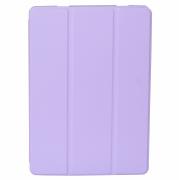 Чехол SmartCover для планшета Samsung Galaxy Tab A11 Plus (11") фиалковый