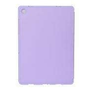 Чехол SmartCover для планшета Samsung Galaxy Tab A11 Plus (11") фиалковый