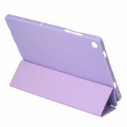 Чехол SmartCover для планшета Samsung Galaxy Tab A11 Plus (11") фиалковый