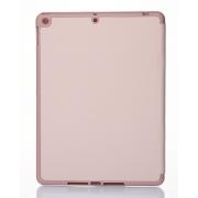 Чехол SmartCover для планшета Apple iPad 10.2 (2021) пудра