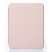 Чехол SmartCover для планшета Apple iPad 10.9 (2022) Wi-fi пудра