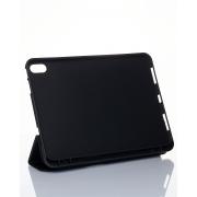 Чехол SmartCover для планшета Apple iPad 10.9 (2022) Wi-fi черный