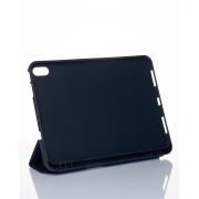 Чехол SmartCover для планшета Apple iPad 10.9 (2022) Wi-fi темно-синий