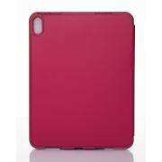 Чехол SmartCover для планшета Apple iPad 10.9 (2022) Wi-fi малиновый