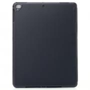 Чехол SmartCover для планшета Apple iPad 5 (2013) темно-синий